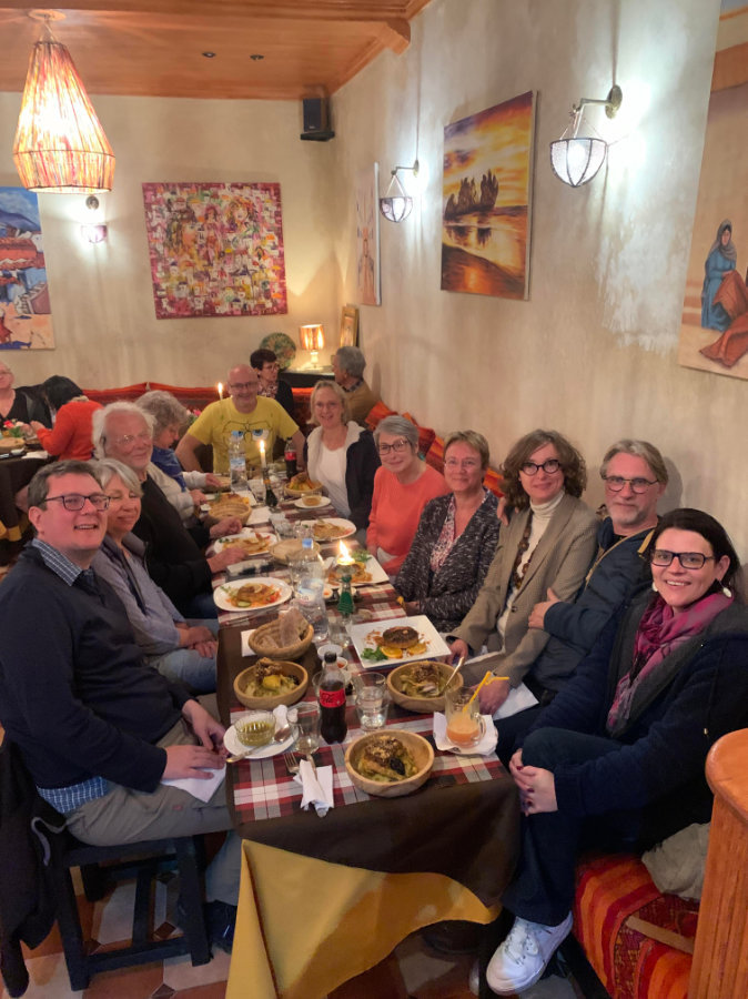 resto safran citron