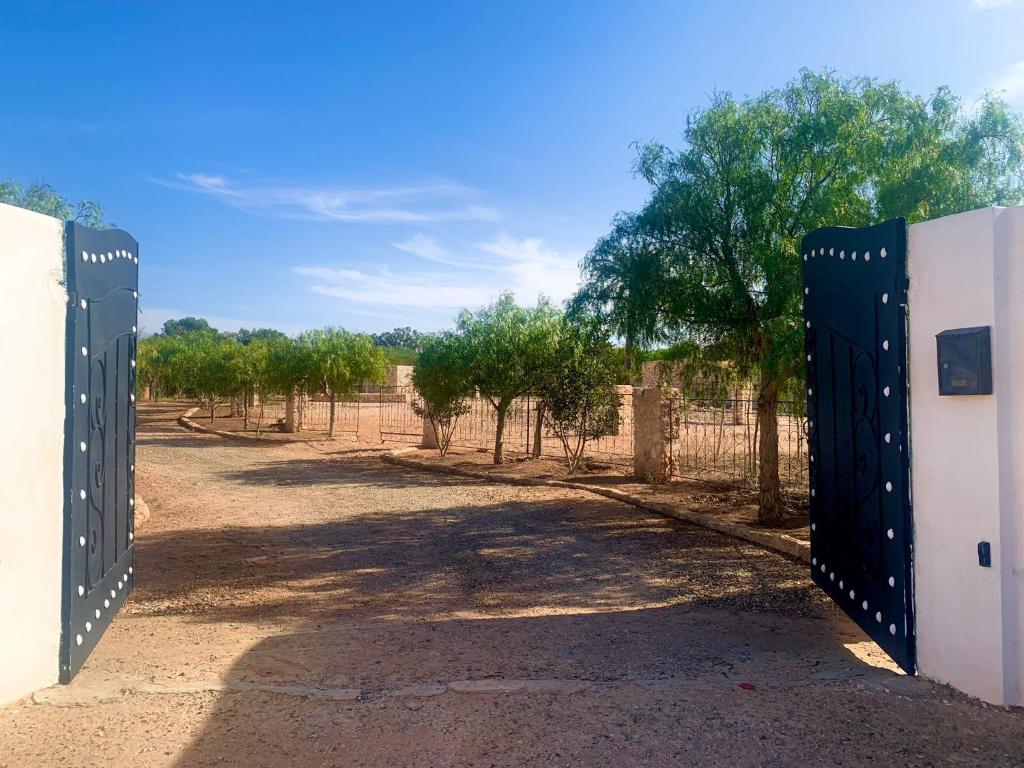 Bienvenue au Domaine d'Eden ****